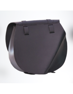 ALFORJA BANDO FAT HD DYNA FAT-BOB HD HC AMORT IZDA