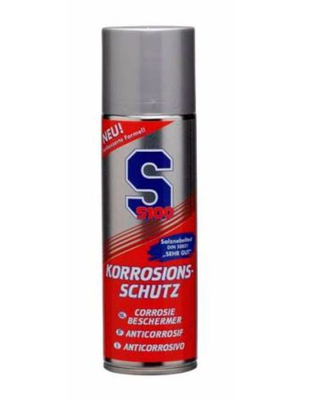 PROTECTOR ANTI CORROSION S100