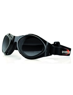 GAFAS BUGEYE II BOBSTER CON LENTES INTERCAMBIABLES