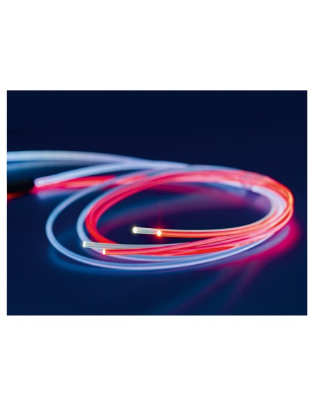 HLS SET ILUMINACIÓN HELD