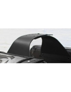 ALFORJAS RIGIDAS IBER CLÁSICA TRENZADA UNIVERSAL