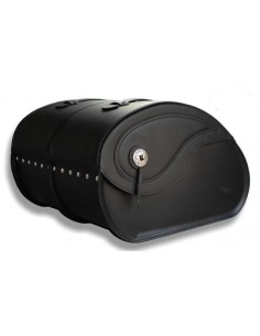 ALFORJAS RÍGIDAS NAPOLEÓN BASICA 1 CONCHO UNIVERSAL