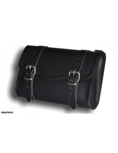 ALFORJA PIEL OLIMPO BÁSICA UNIVERSAL