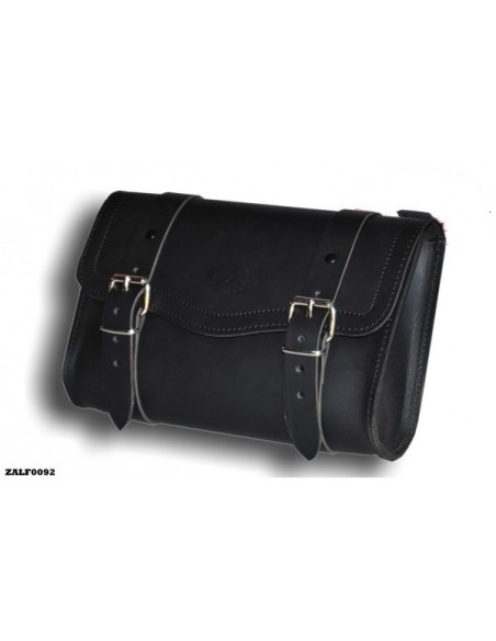 ALFORJA PIEL OLIMPO BÁSICA UNIVERSAL