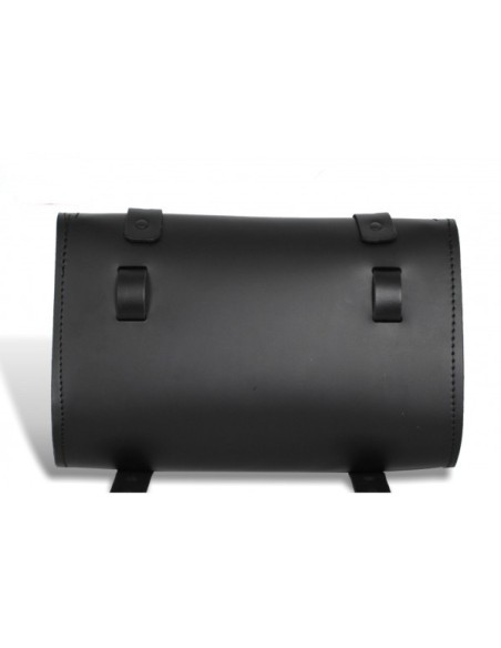 ALFORJA PIEL OLIMPO BÁSICA UNIVERSAL