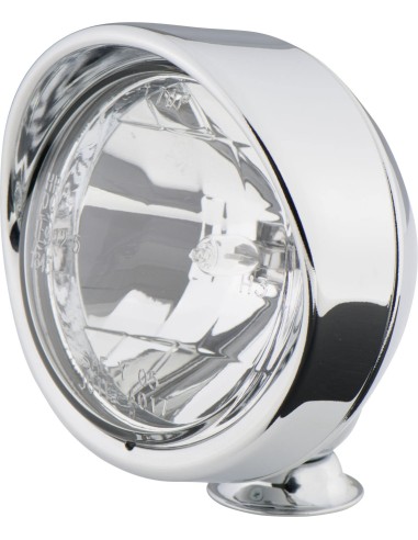 FARO AUXILIAR FLACK 3-1/2" CON VISERA HOMOLOGADO