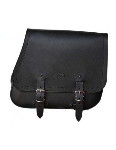 ALFORJAS PIEL SCIPION BASICA DERECHA UNIVERSAL