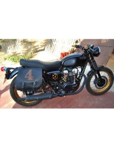 ALFORJAS PIEL SCIPION BASICA DERECHA UNIVERSAL