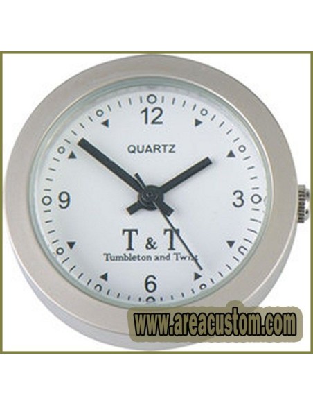 RELOJ ANALOGICO MOTO T&T