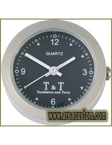 RELOJ ANALOGICO MOTO T&T