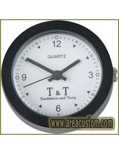 RELOJ ANALOGICO MOTO T&T