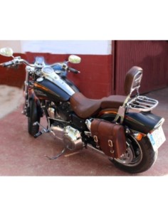 ALFORJA CENTURION LATERAL IZQUIERDA