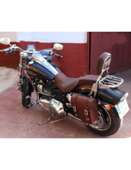 ALFORJA CENTURION LATERAL IZQUIERDA