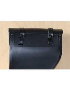 ALFORJA CENTURION LATERAL IZQUIERDA