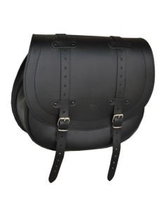 ALFORJA BANDO BASICA HD SOFTAIL NIGHT TRAIN