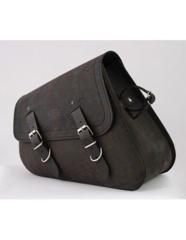 ALFORJA BASCULANTE LEGION BÁSICA OLD RAT IZQ UNIVERSAL ALFORJA BASCULANTE LEGION BÁSICA OLD RAT IZQ UNIVERSAL