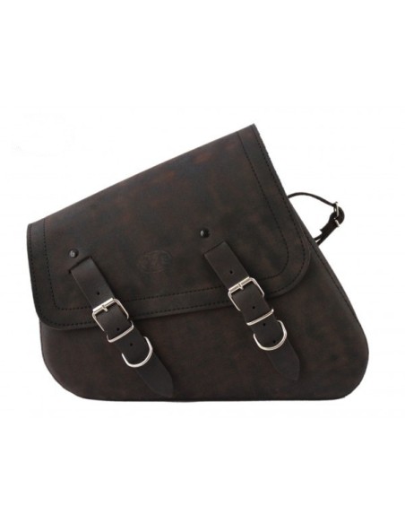 ALFORJA BASCULANTE LEGION BÁSICA OLD RAT IZQ UNIVERSAL