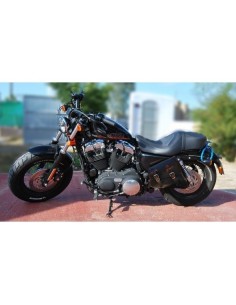 ALFORJA BASCULANTE LEGION BÁSICA OLD RAT IZQ UNIVERSAL