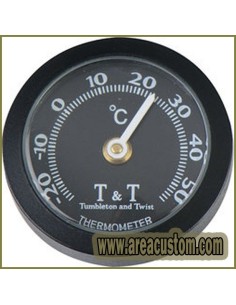 TERMÓMETRO MOTO T&T