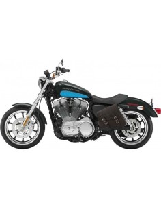 ALFORJA BASCULANTE LEGION BÁSICA OLD RAT IZQ UNIVERSAL