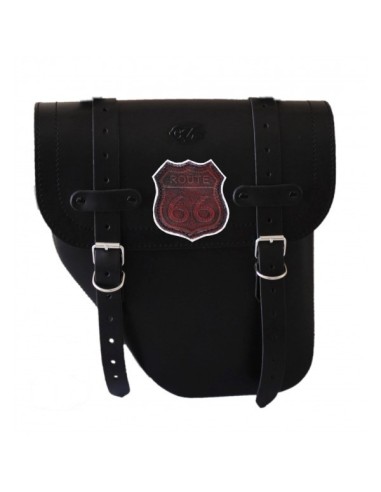 ALFORJA CENTURION RUTA 66 VINTAGE IZQUIERDA UNIVERSAL ALFORJA CENTURION RUTA 66 VINTAGE IZQUIERDA UNIVERSAL