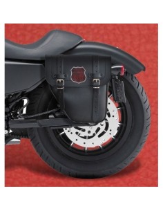 ALFORJA CENTURION RUTA 66 VINTAGE IZQUIERDA UNIVERSAL