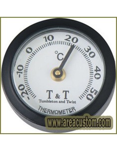 TERMÓMETRO MOTO T&T