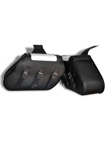 ALFORJAS IKARO CELTIC BICOLOR UNIVERSAL ALFORJAS IKARO CELTIC BICOLOR UNIVERSAL