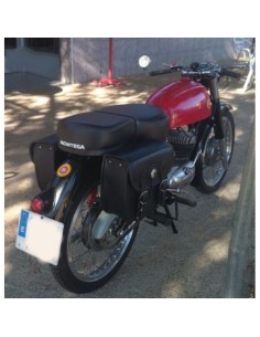 ALFORJAS TEBAS TRENZADO UNIVERSAL