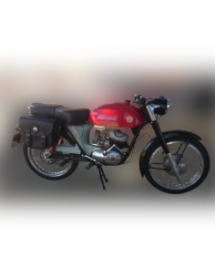 ALFORJAS TEBAS TRENZADO UNIVERSAL