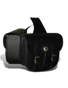 ALFORJAS TEBAS TRENZADO UNIVERSAL