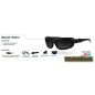 GAFAS ROAD HOG II BOBSTER LENTES INTERCAMBIABLES GAFAS ROAD HOG II BOBSTER LENTES INTERCAMBIABLES