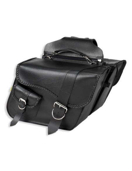 ALFORJA RANGER 40,5X28X16,5