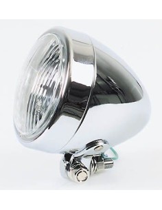 FARO AUXILIAR BULLET 3-1/2" HOMOLOGADO