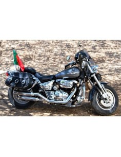 ALFORJAS PIZARRO CUSTOM CLASICAS