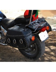 ALFORJAS PIZARRO CUSTOM CLASICAS