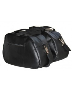 ALFORJAS PIZARRO CUSTOM CLASICAS