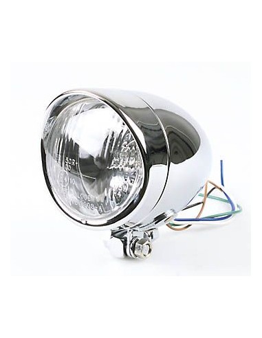 FARO AUXILIAR BULLET-LONG 3-1/2" CON VISERA HOMOLOGADO FARO AUXILIAR BULLET-LONG 3-1/2" CON VISERA HOMOLOGADO