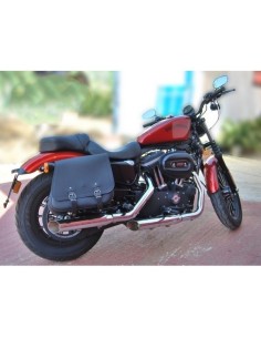 ALFORJAS SCIPION BASICA UNIVERSAL