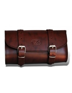 ALFORJA PORTADOCUMENTOS CAXTOR MARRÓN UNIVERSAL