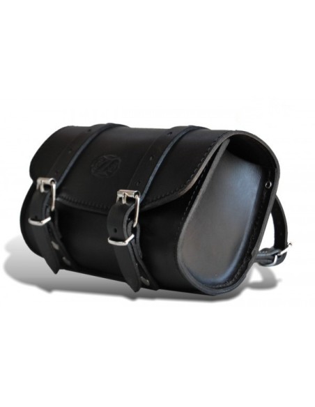 ALFORJA PORTADOCUMENTOS CAXTOR NEGRO UNIVERSAL