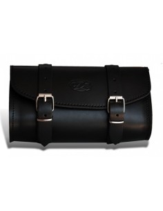 ALFORJA PORTADOCUMENTOS CAXTOR NEGRO UNIVERSAL