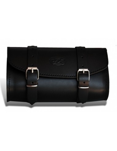 ALFORJA PORTADOCUMENTOS CAXTOR NEGRO UNIVERSAL