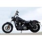 ALFORJA PIEL CALYSTO PARA DYNA FXDB STREET BOB H.D