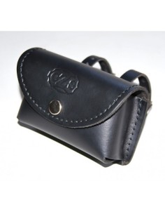 BOLSO PARA CANDADO DEL DISCO DE FRENO NEGRO