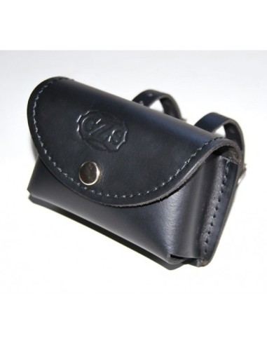 BOLSO PARA CANDADO DEL DISCO DE FRENO NEGRO