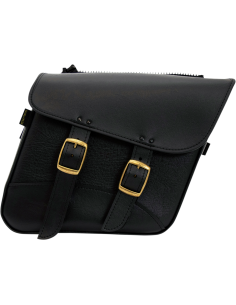 ALFORJAS BRASS MONKEY SLANT