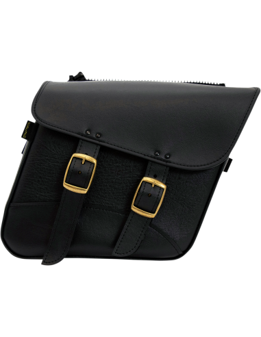 ALFORJAS BRASS MONKEY SLANT ALFORJAS BRASS MONKEY SLANT