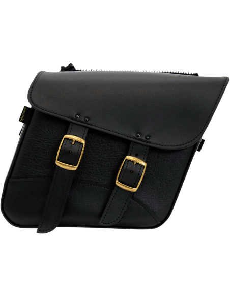 ALFORJAS BRASS MONKEY SLANT