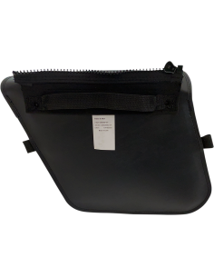 ALFORJAS BRASS MONKEY SLANT